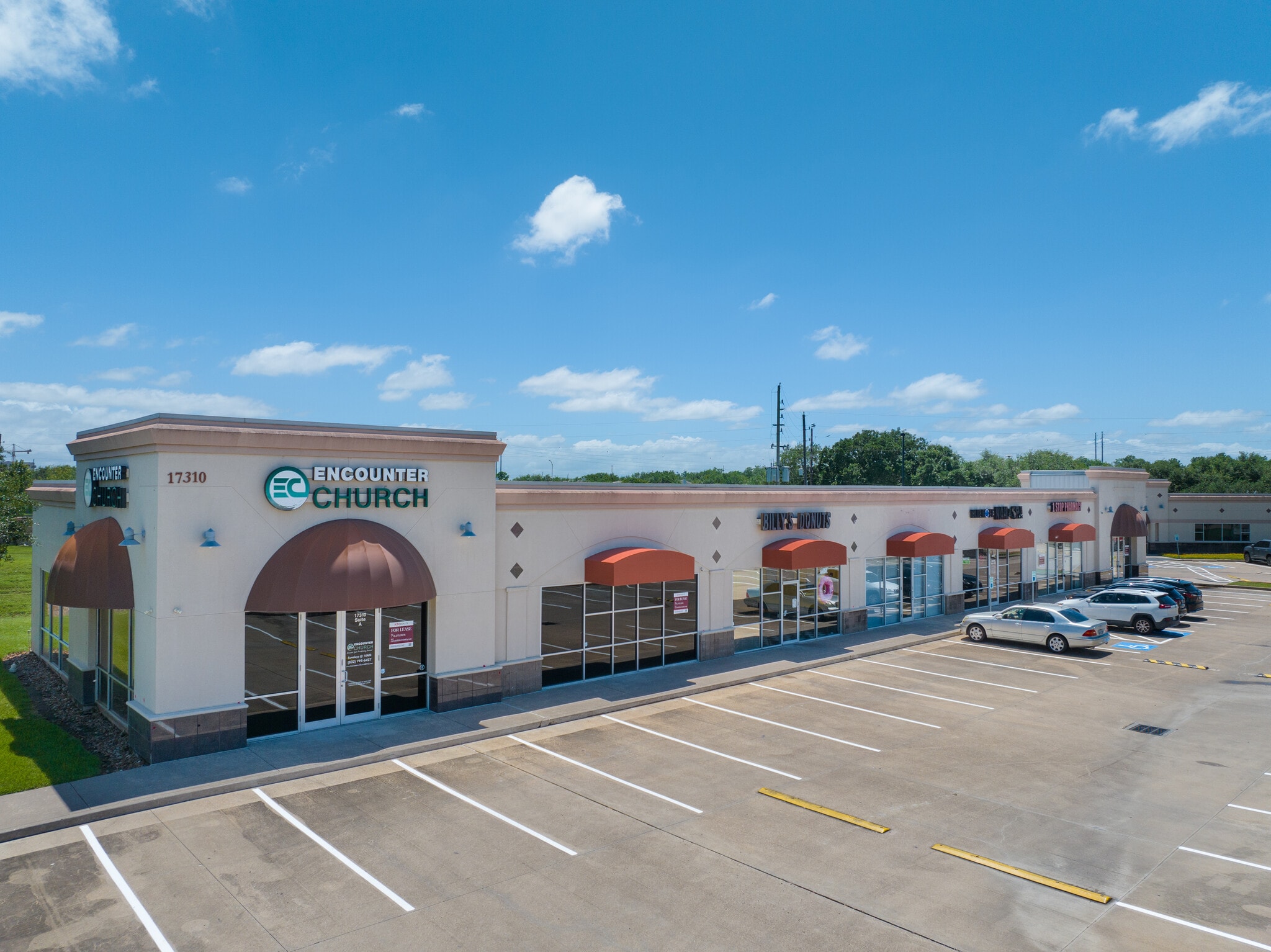 17320 W Grand Pky S, Sugar Land, TX for lease Building Photo- Image 1 of 12