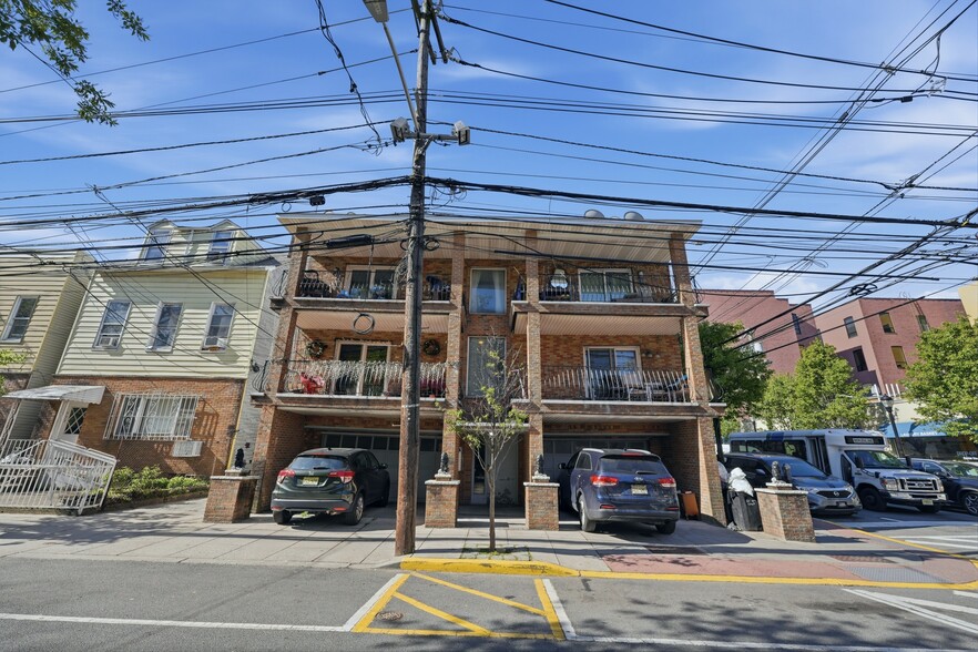 325 39th St, Union City, NJ à vendre - Photo du bâtiment - Image 3 de 6