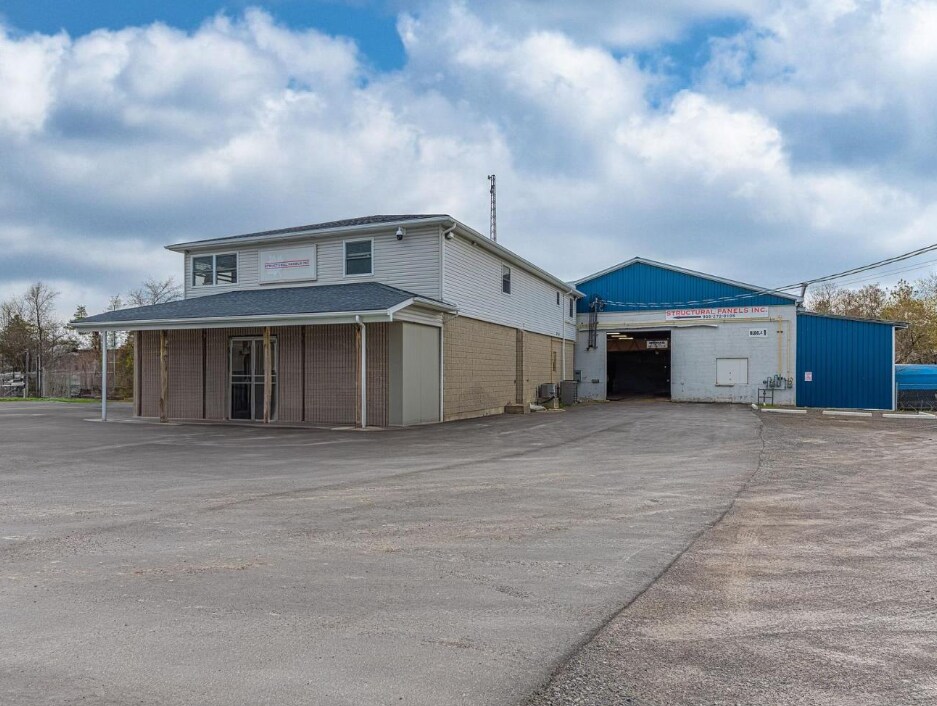 4741 County Rd 45, Cobourg, ON for sale Primary Photo- Image 1 of 1