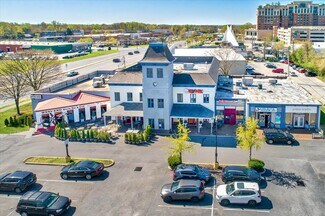 Plus de détails pour 2049 West St, Annapolis, MD - Bureau, Commerce de détail à louer