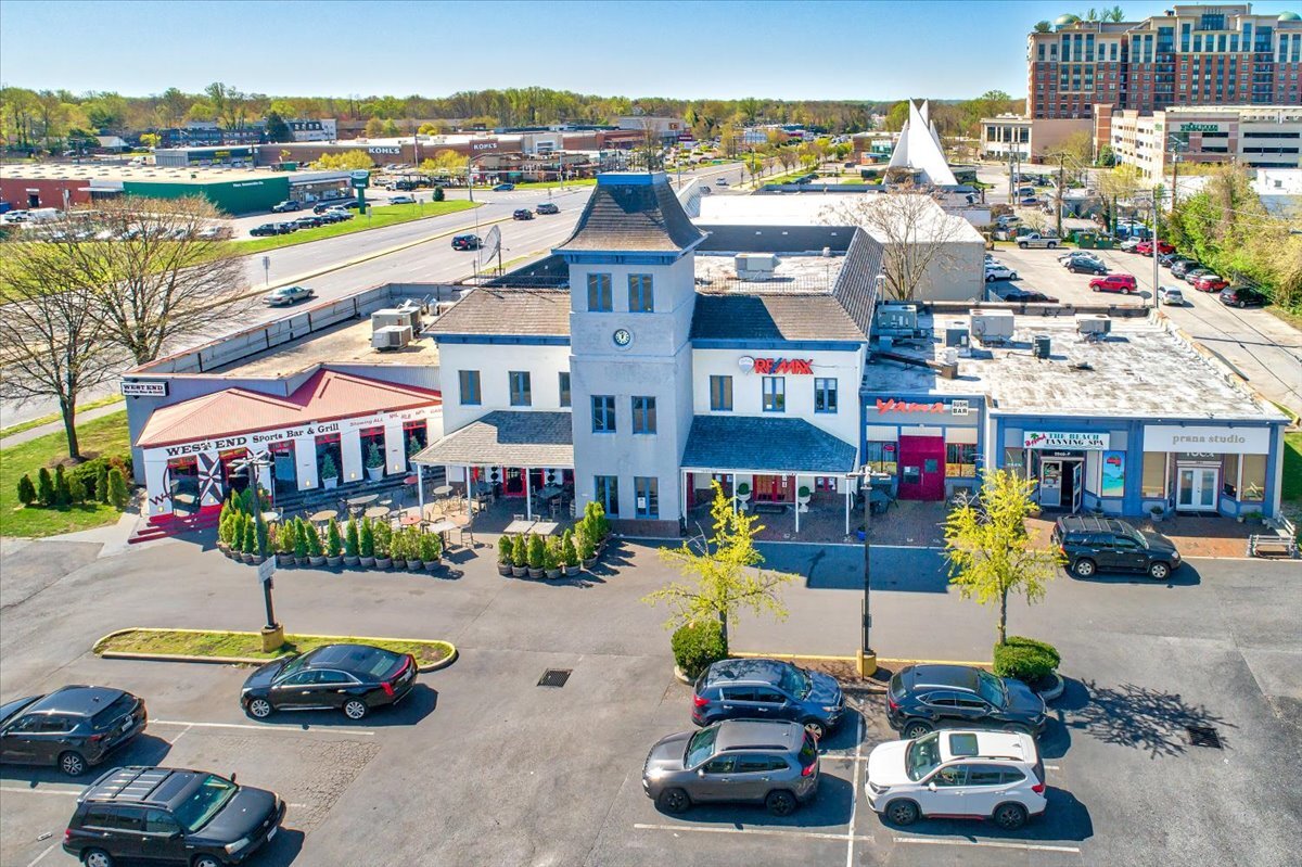 2049 West St, Annapolis, MD à louer Photo du bâtiment- Image 1 de 16
