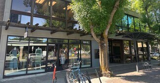 Plus de détails pour 604 3rd St, Davis, CA - Bureau à louer