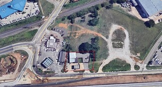 More details for 1844 N Stemmons Fwy, Lewisville, TX - Retail for Sale