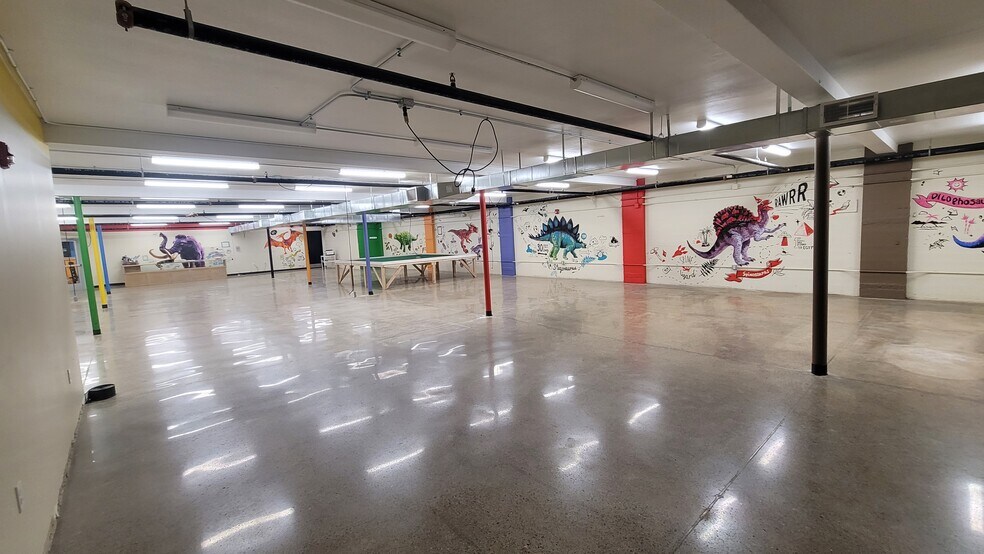 127-133 E Market St, Sandusky, OH à louer - Photo intérieure - Image 2 de 13