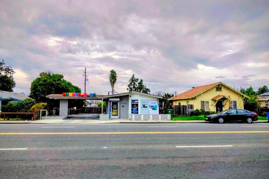 1253 N Winton Way, Atwater, CA for sale - Building Photo - Image 1 of 7