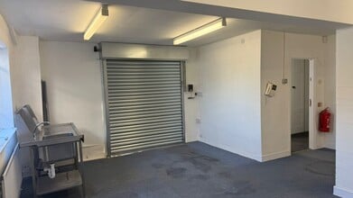 Northolt Dr, Bolton à louer Photo intérieure- Image 2 de 3