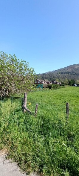 Land in Guriezo, Cantabria for sale - Aerial - Image 3 of 3