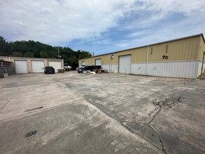 7 San Bartola Dr, Saint Augustine, FL for lease Building Photo- Image 2 of 4