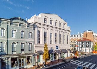 More details for 1258 Wisconsin Ave NW, Washington, DC - Office for Lease