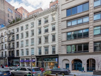 More details for 21 Warren St, New York, NY - Retail for Lease