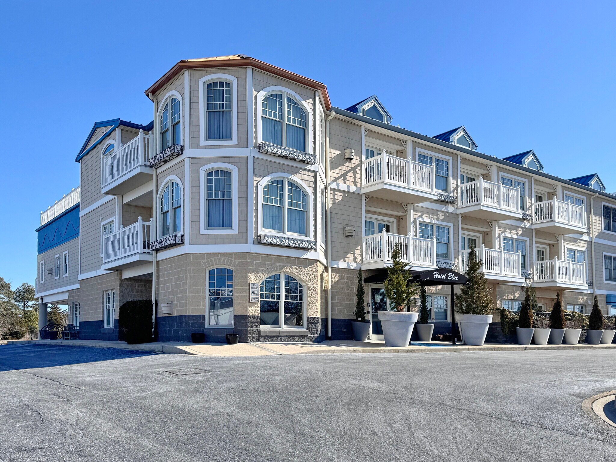 110 Anglers Rd, Lewes, DE à vendre Photo principale- Image 1 de 1