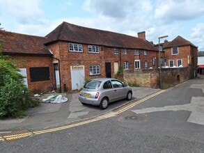 93-95 High St, Godalming for lease Building Photo- Image 2 of 3