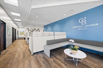 580 El Camino Real, San Carlos, CA for lease Interior Photo- Image 2 of 17