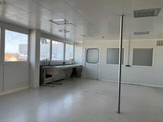 More details for Rue Des Satellites, Toulouse - Office for Lease