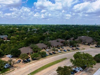 Plus de détails pour Prairie Creek Office Suites – Bureau à vendre, Richardson, TX