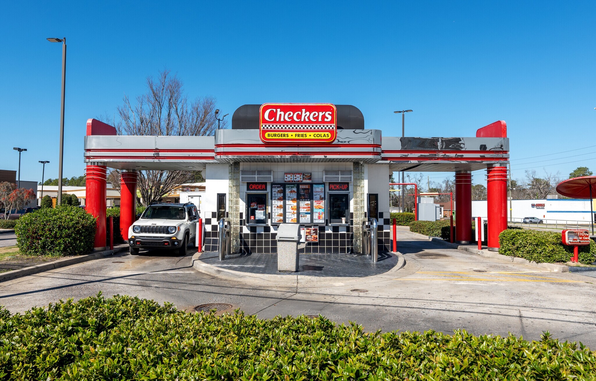 3429 Wrightsboro Rd, Augusta, GA à vendre Photo du bâtiment- Image 1 de 4