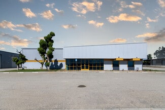 Plus de détails pour 4608 Saco Rd, Bakersfield, CA - Local d'activités à louer