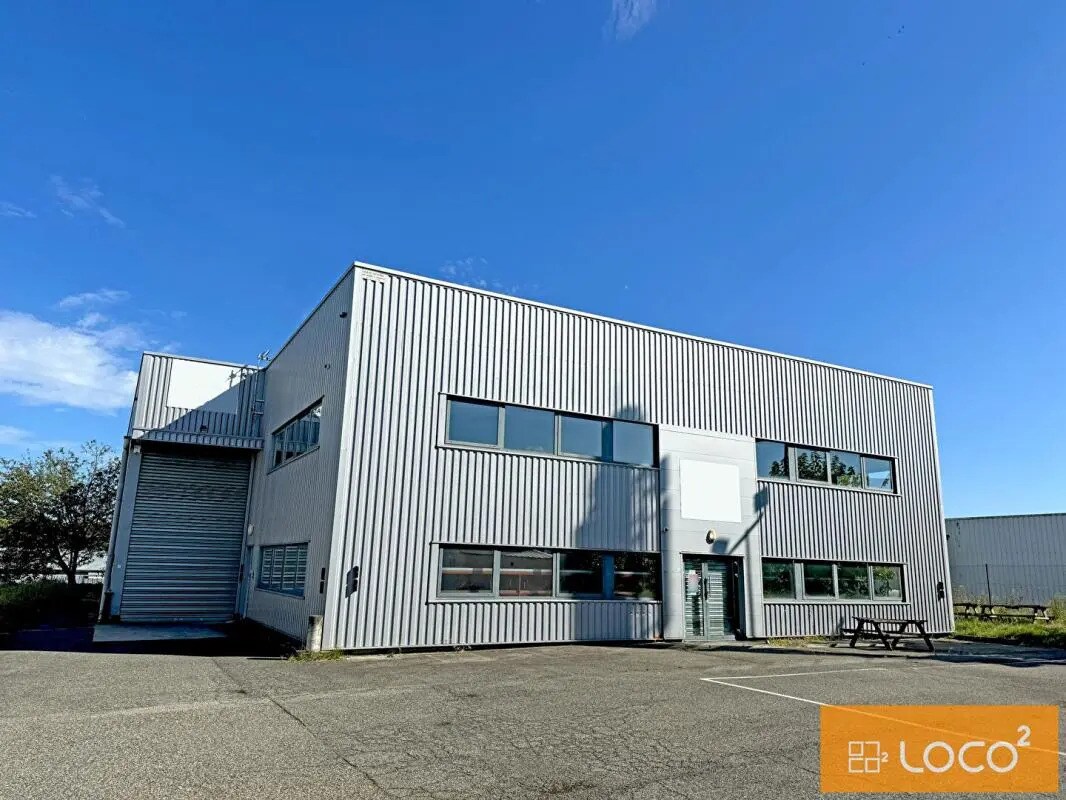 10 Rue D'Apollo, L'Union à louer Photo du bâtiment- Image 1 de 11