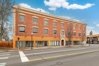 Plus de détails pour 1717 W Broadway Ave, Spokane, WA - Bureau à vendre