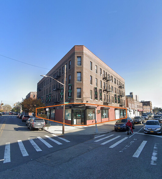 12 Newport St, Brooklyn, NY for lease - Building Photo - Image 2 of 13