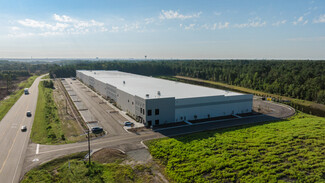 Plus de détails pour 1335 Cedar Hill Road, Navassa, NC - Industriel/Logistique à louer