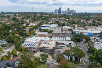 108 Warrane Rd, Chatswood, NSW - Aerial  map view - Image1