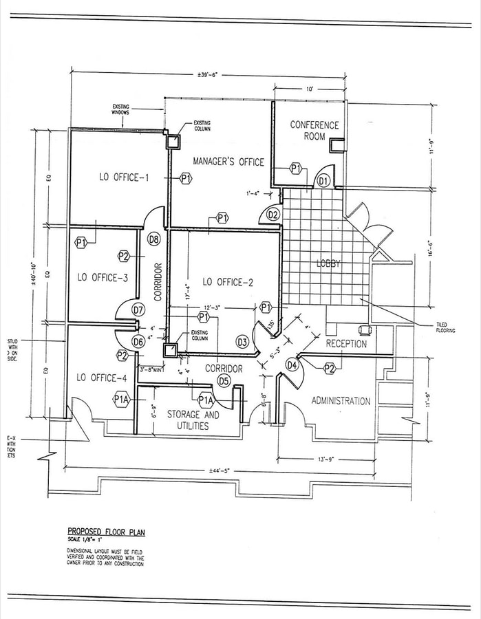 8850 Columbia 100 Pky, Columbia, MD 21045 - Unité 216/215 - - Plan d’étage - Image 1 of 1