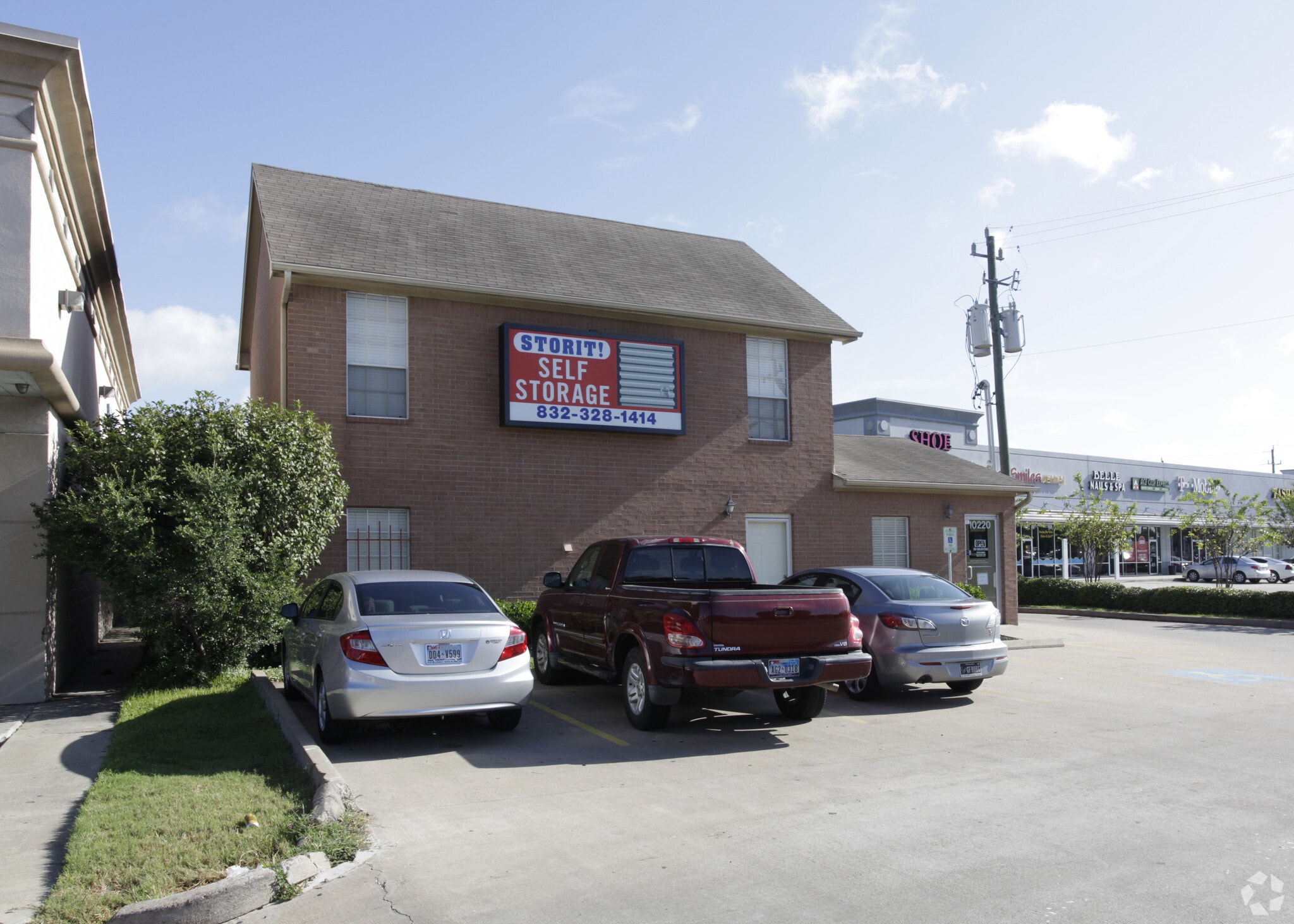10220 Beechnut St, Houston, TX for sale Primary Photo- Image 1 of 3
