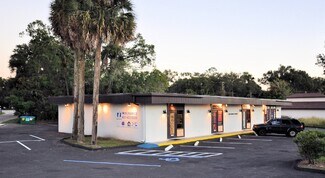 More details for 2201 S French Ave, Sanford, FL - Retail for Lease