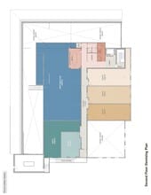 4030 W Lake Creek Dr, Wilson, WY for lease Site Plan- Image 1 of 1