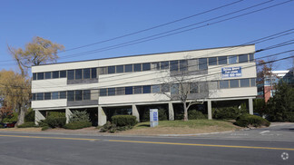 More details for 160 Speen St, Framingham, MA - Office for Lease