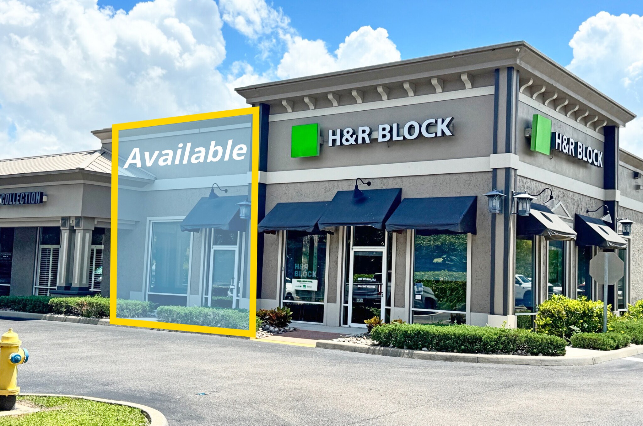 24830 S Tamiami Trl, Bonita Springs, FL for sale Building Photo- Image 1 of 1