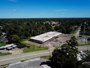 3410 Concord Rd, Beaumont, TX - Aerial  map view - Image1