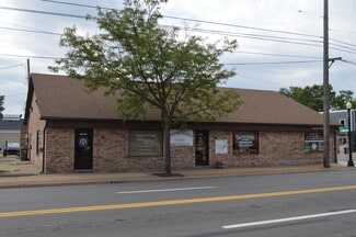 More details for 51180 Washington St, New Baltimore, MI - Office/Retail for Lease