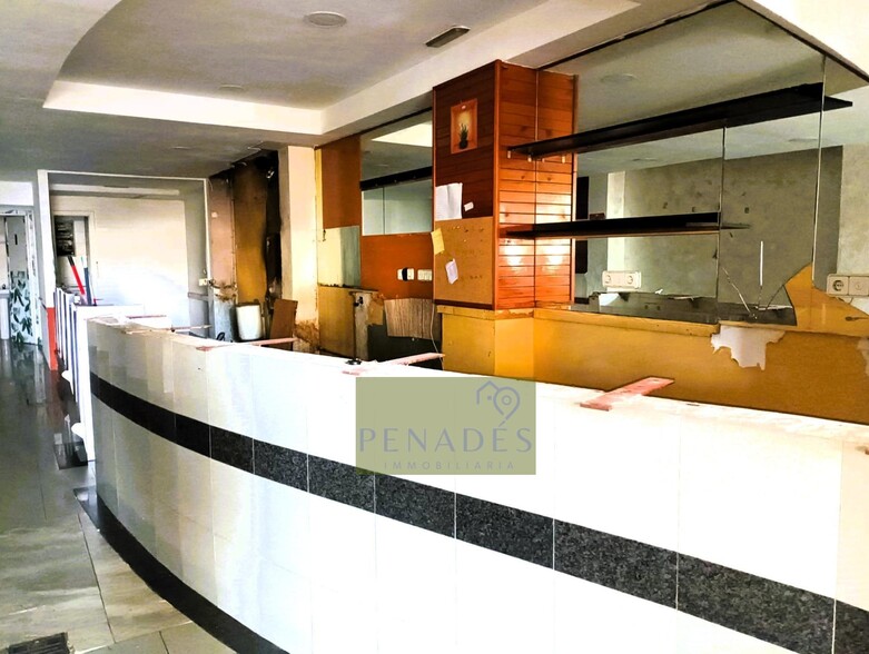 Retail in Xàtiva, Valencia for sale - Interior Photo - Image 2 of 7