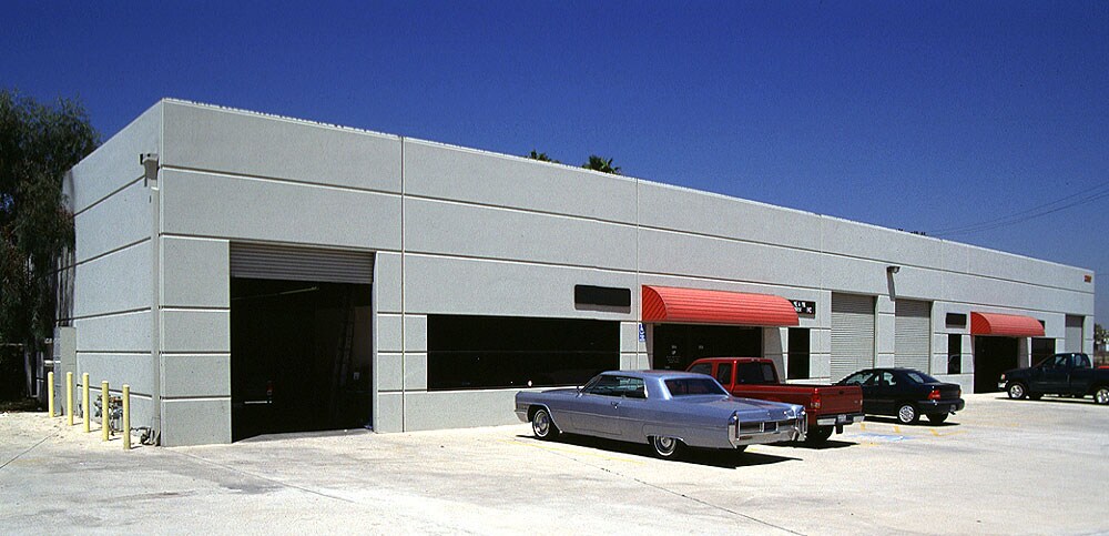 22353 S Western Ave, Torrance, CA à louer Photo du bâtiment- Image 1 de 7