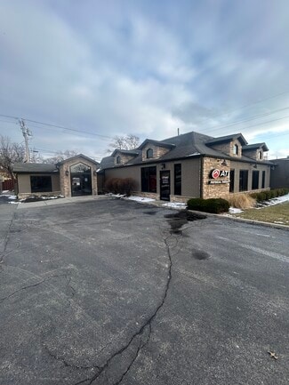 Plus de détails pour 7433 Indianapolis Blvd, Hammond, IN - Commerce de détail à louer