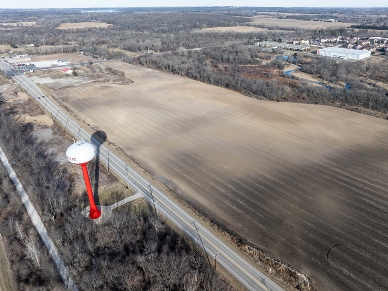 5511 Rt 12, Richmond, IL à vendre - Photo du bâtiment - Image 3 de 10