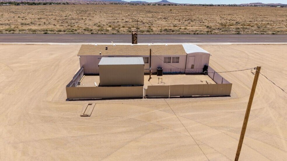 3305 E Northern Ave, Kingman, AZ à vendre - Photo principale - Image 3 de 3