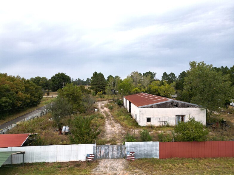 Hwy 9 Hwy, Tecumseh, OK à vendre - Photo du bâtiment - Image 2 de 11