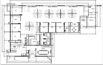 500 Canal View Blvd, Rochester, NY for lease Floor Plan- Image 2 of 7