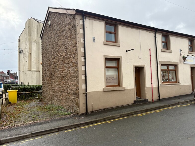 9 Cheapside, Chorley à louer - Photo du bâtiment - Image 2 de 2