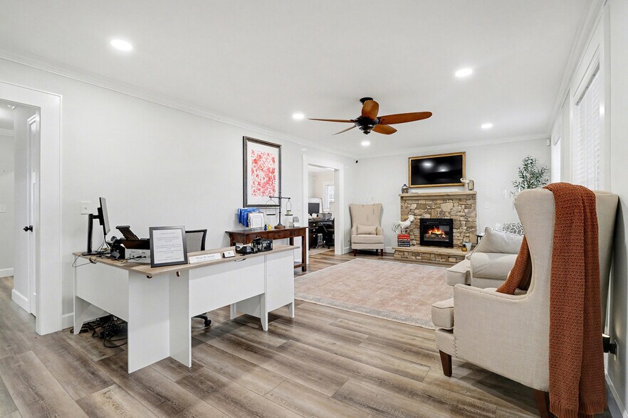 783 Grove St N, Dahlonega, GA à vendre - Photo du bâtiment - Image 3 de 20