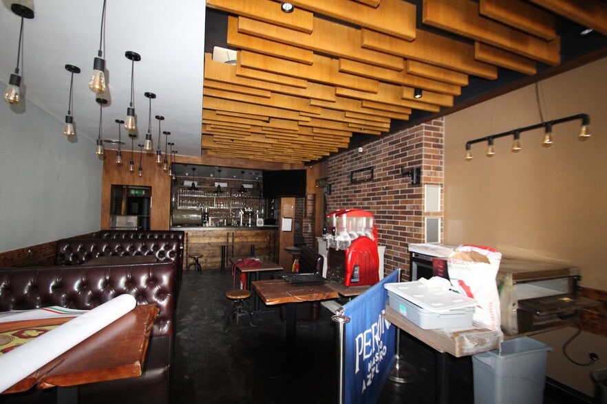 114 Junction Rd, London for lease - Interior Photo - Image 3 of 7