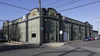 Plus de détails pour 1535 SE 9th Ave, Portland, OR - Local d'activités à louer