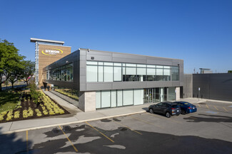 More details for 1460 The Queensway, Etobicoke, ON - Office for Lease