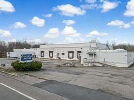 1560 S Delaware Dr, Mount Bethel PA - Services immobiliers commerciaux