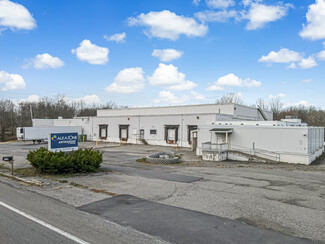 Plus de détails pour 1560 S Delaware Dr, Mount Bethel, PA - Industriel à vendre