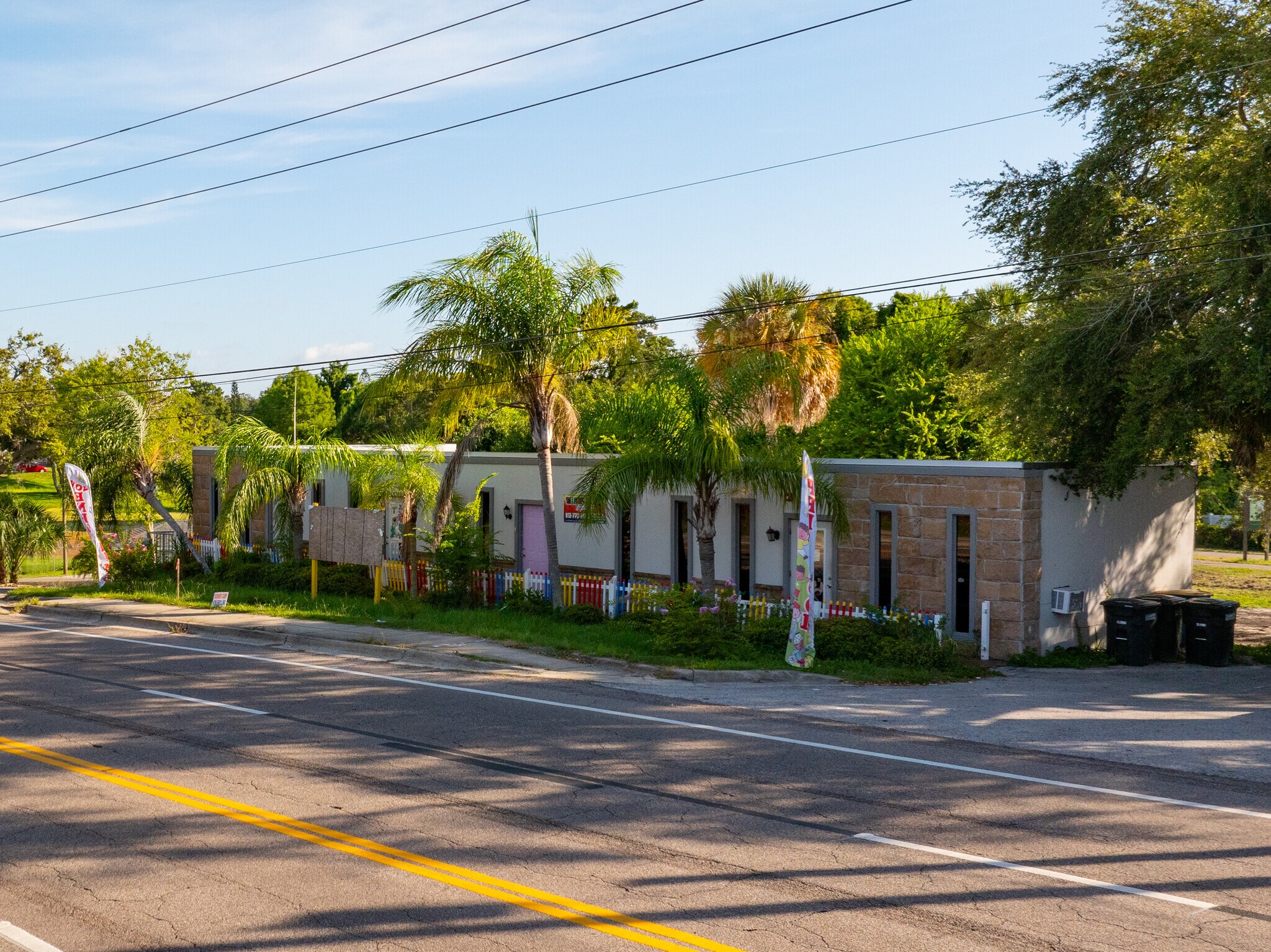 1530 S Fort Harrison Ave, Clearwater, FL à vendre Photo du bâtiment- Image 1 de 1