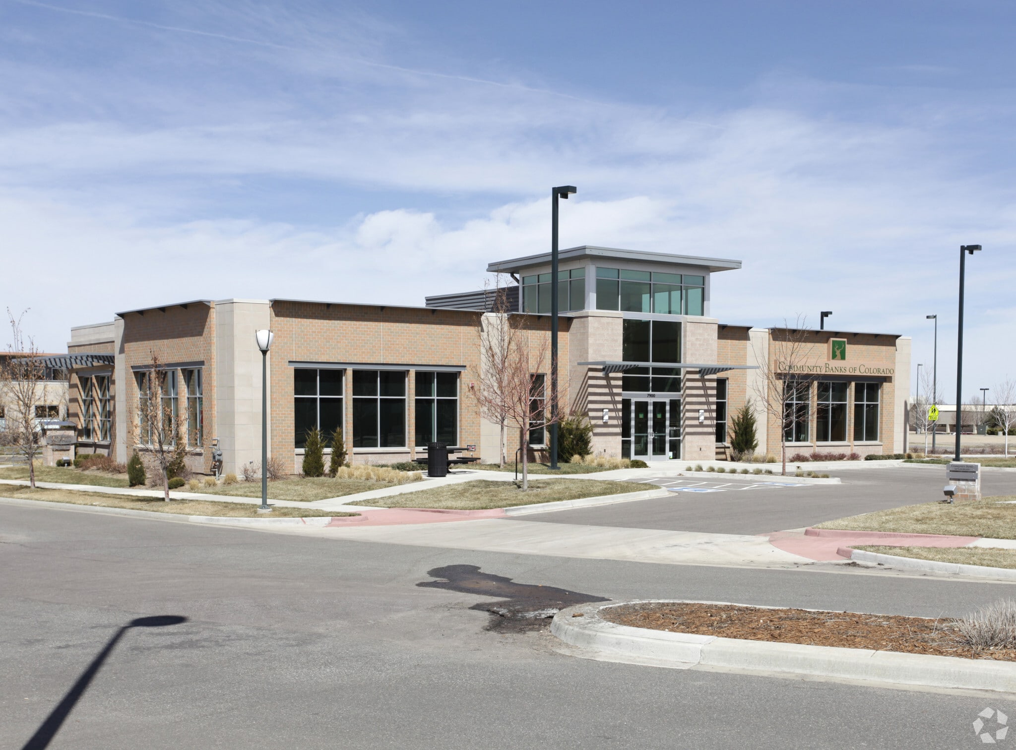 7900 E 1st Ave, Denver, CO for lease Primary Photo- Image 1 of 5